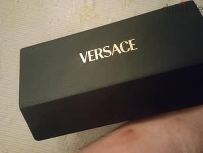 Versace eyewear