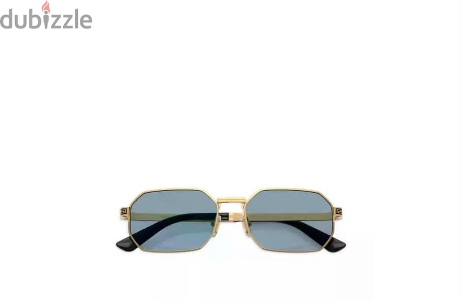 Versace eyewear 1