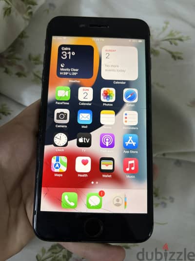 آبل - آيفون 7 بلس iPhone 7 plus