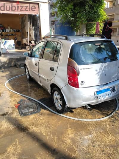 اسبيرانزا A113 2008 للبيع الدقهلية