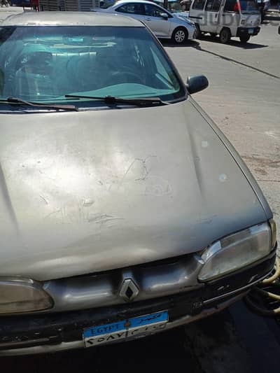 رينو رينبو 1999 للبيع الإسكندرية