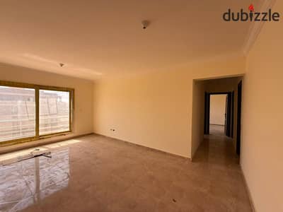 شقه للبيع في كمبوند جنه زايد 4