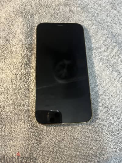 Apple - iPhone 12 Pro