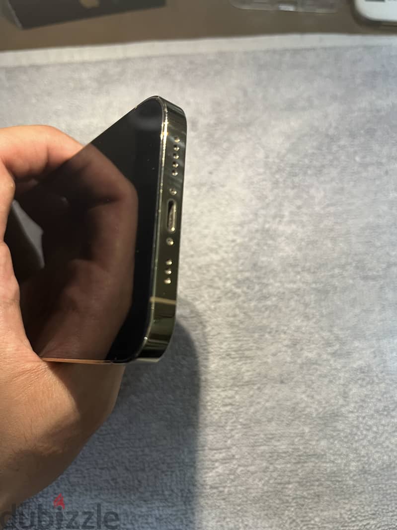 Apple - iPhone 12 Pro 1