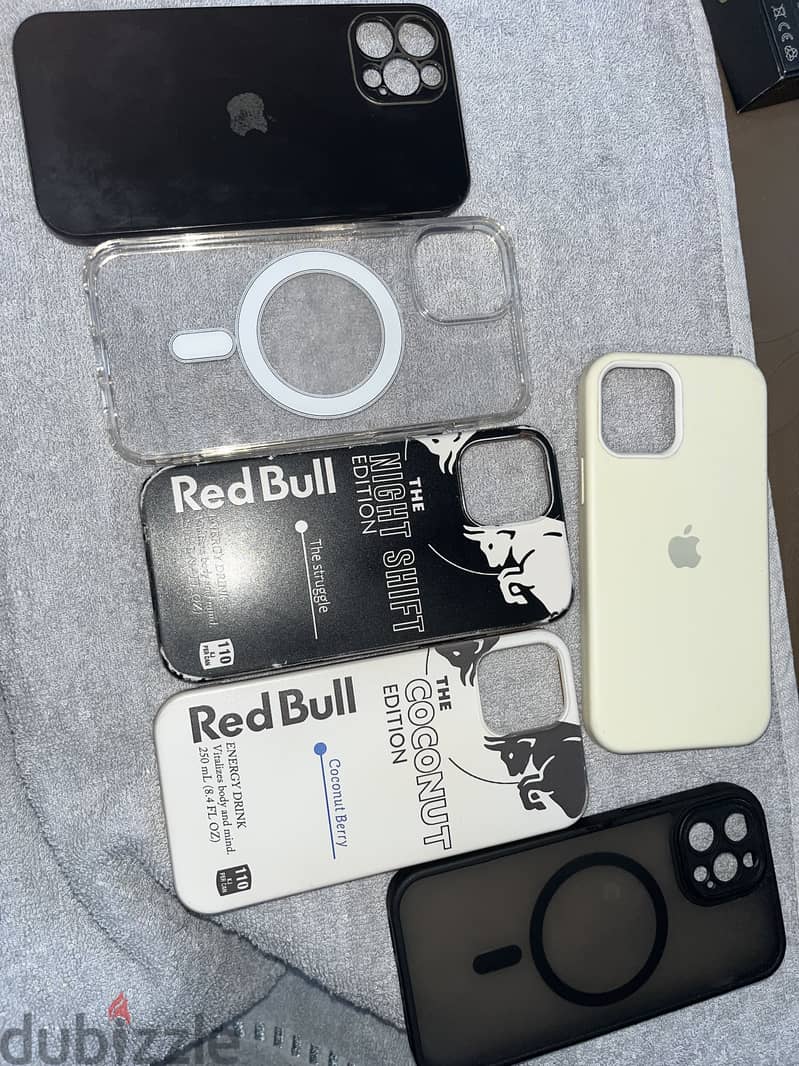 Apple - iPhone 12 Pro 2