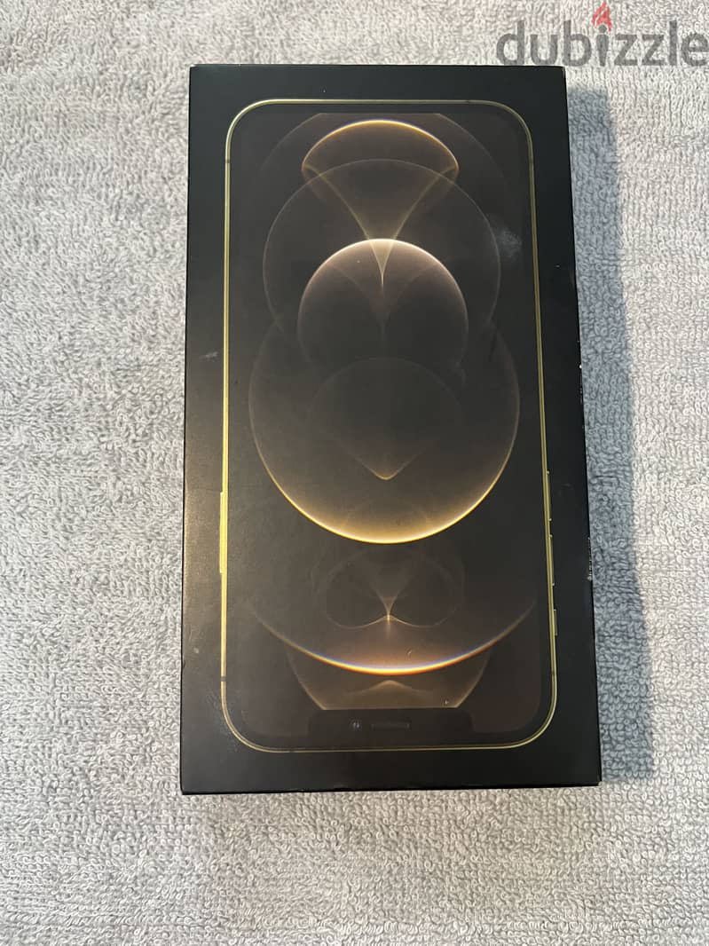 Apple - iPhone 12 Pro 4