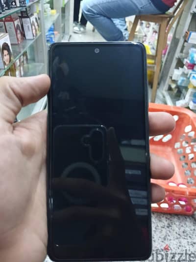 سامسونج ايه 52 اس