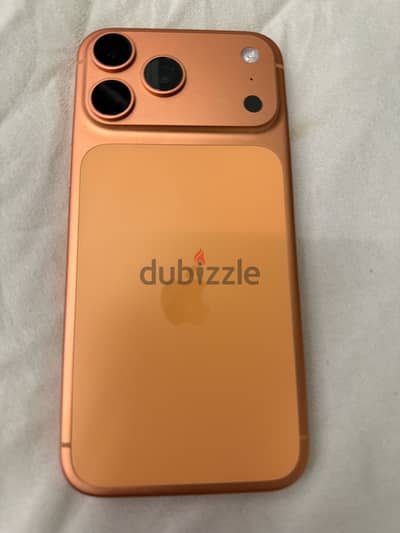 Apple - iPhone 17 Pro