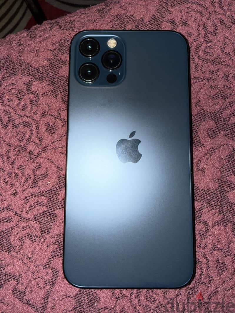 Apple - iPhone 12 Pro 2