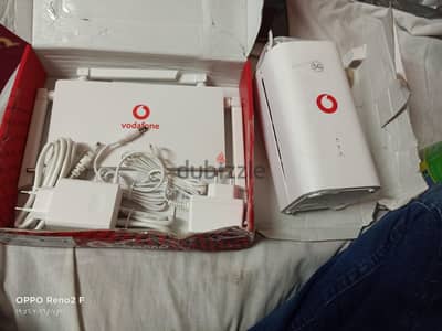 راوتر فودافون  جديد