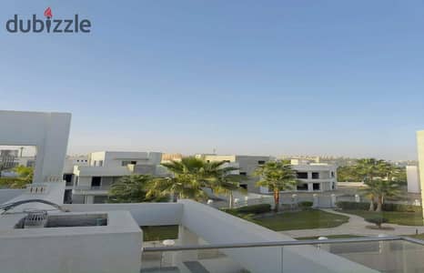 شقة بروف  جاهزة للسكن بسعر مميز في كليوباترا امام اركان