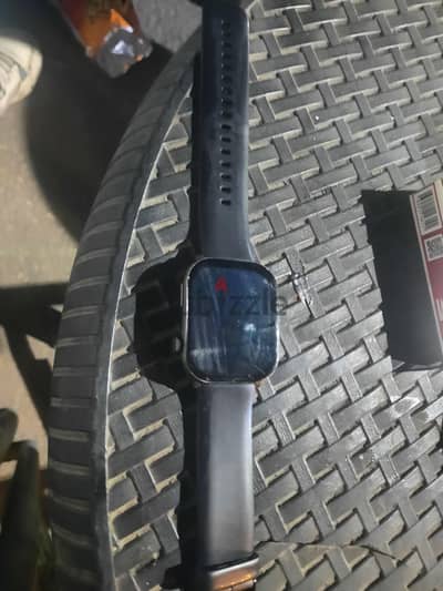 smart watches