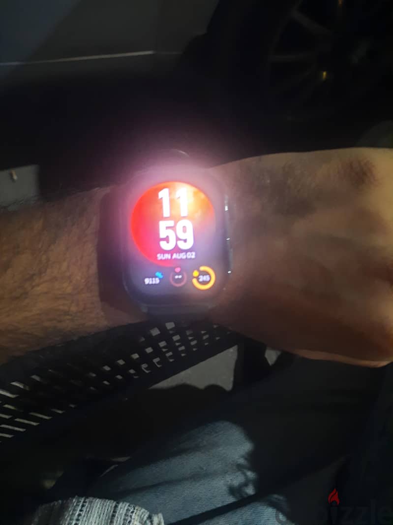 smart watches 2