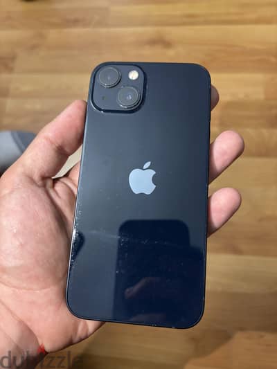 Apple - iPhone 13