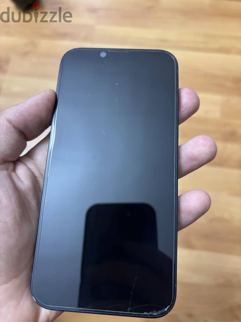 Apple - iPhone 13 1