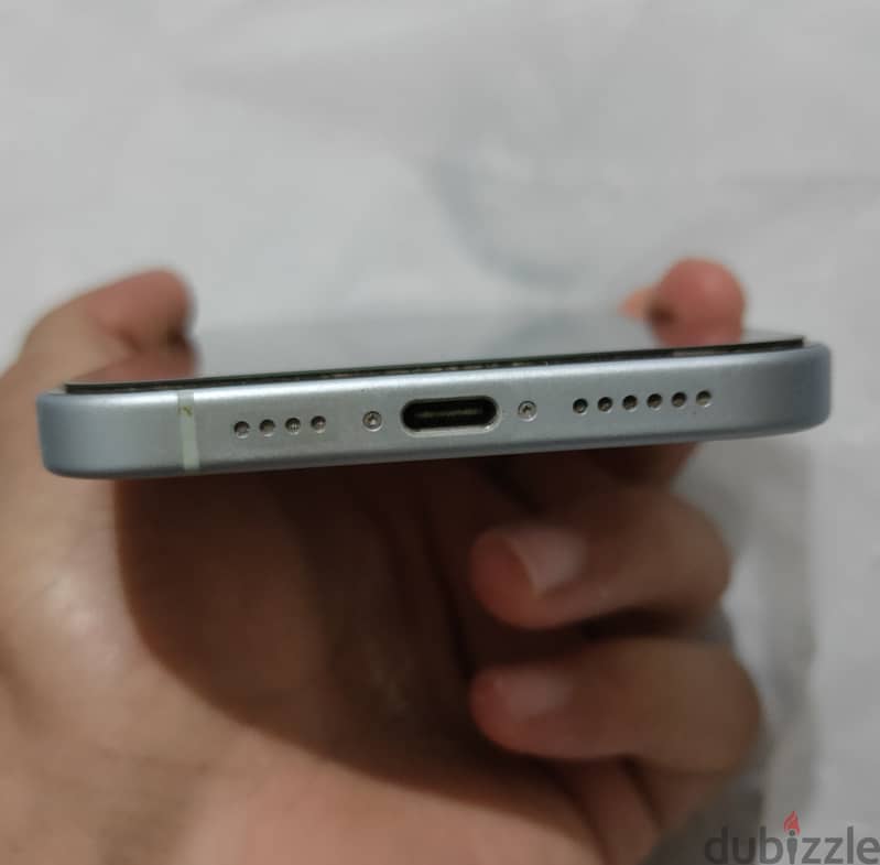 iPhone 15 plus 2