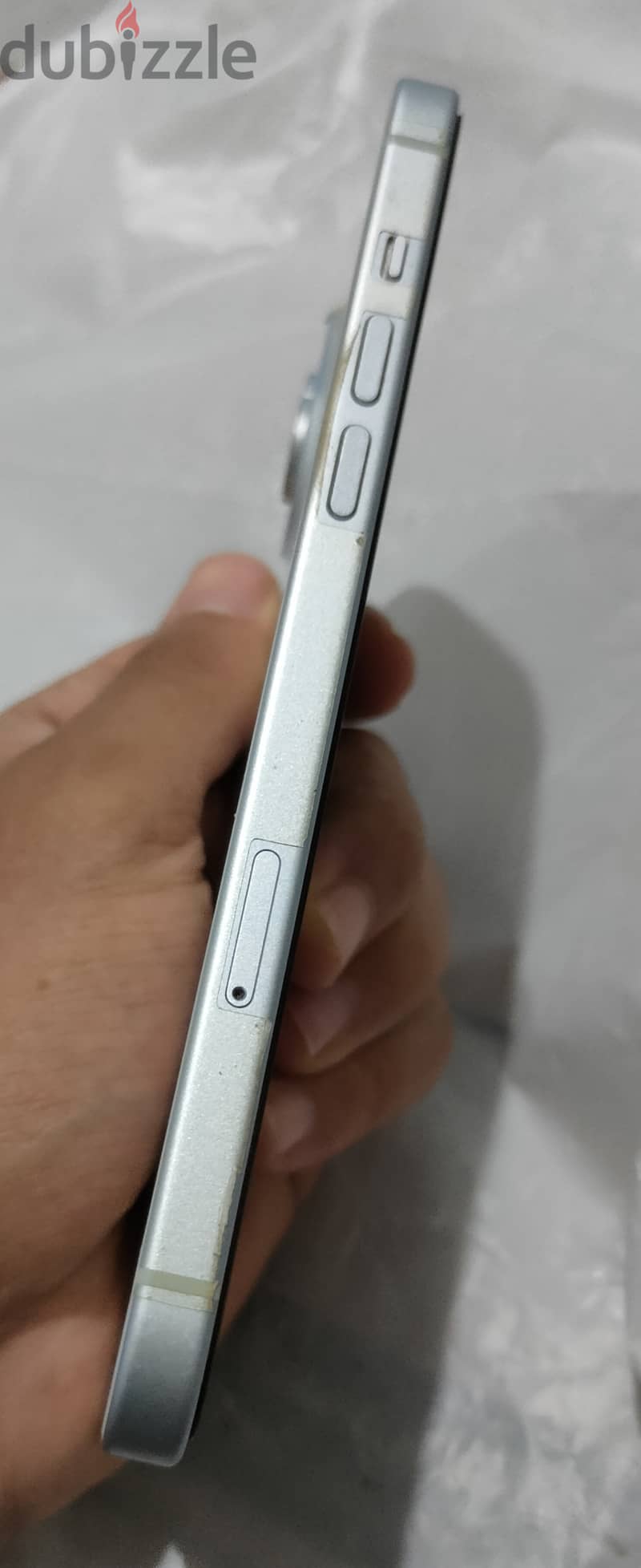 iPhone 15 plus 3