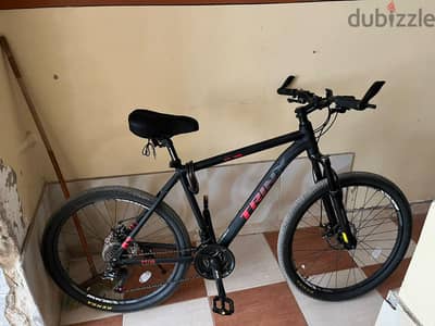عجلة Trinx M116  مقاس  26