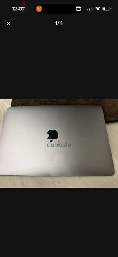 Macbook pro 2017