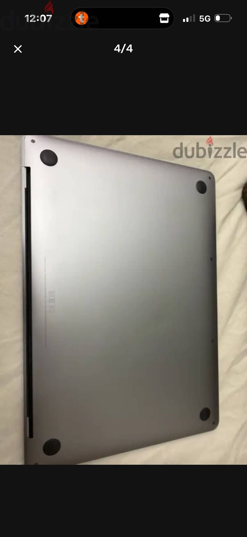 Macbook pro 2017 3