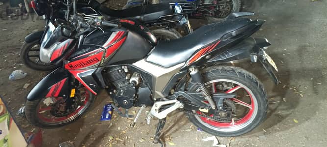 هوجن f 250