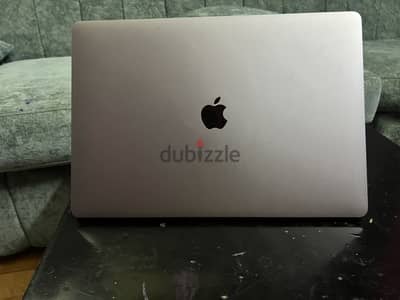 MacBook Pro 2016 15” Dual VGA