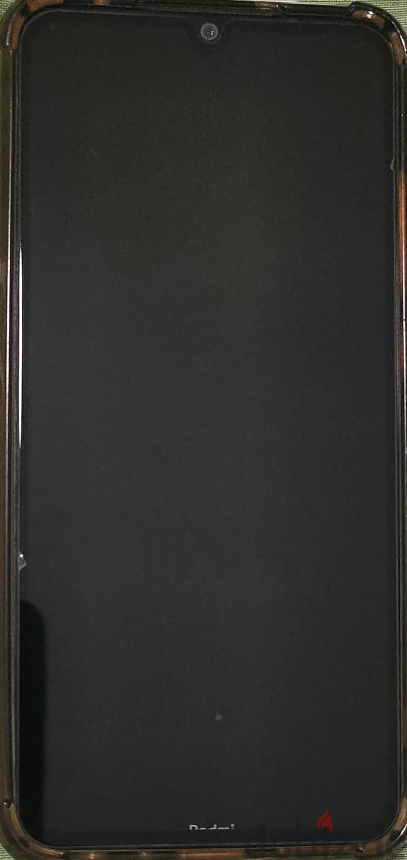 Xiaomi Redmi Note 8 3