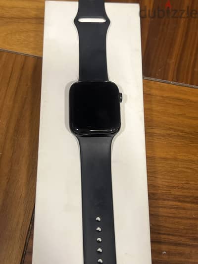 apple whatch se (gen 2)