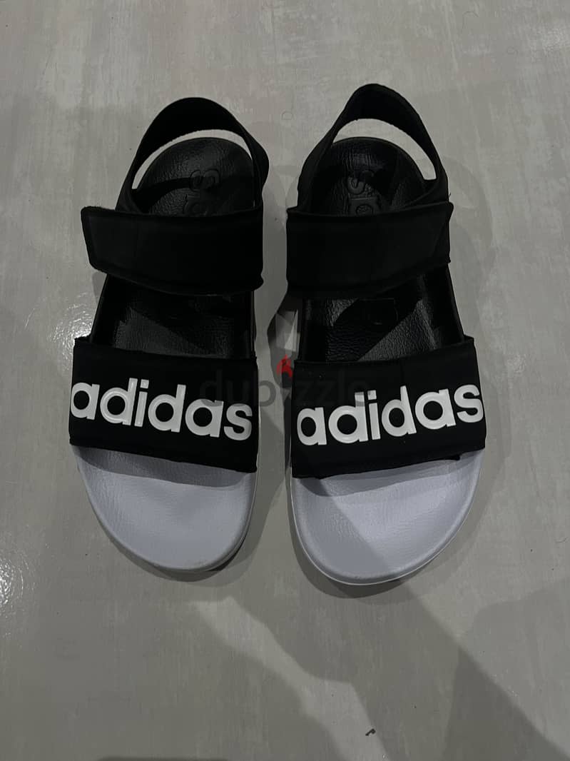 Adidas Original Sandals 1