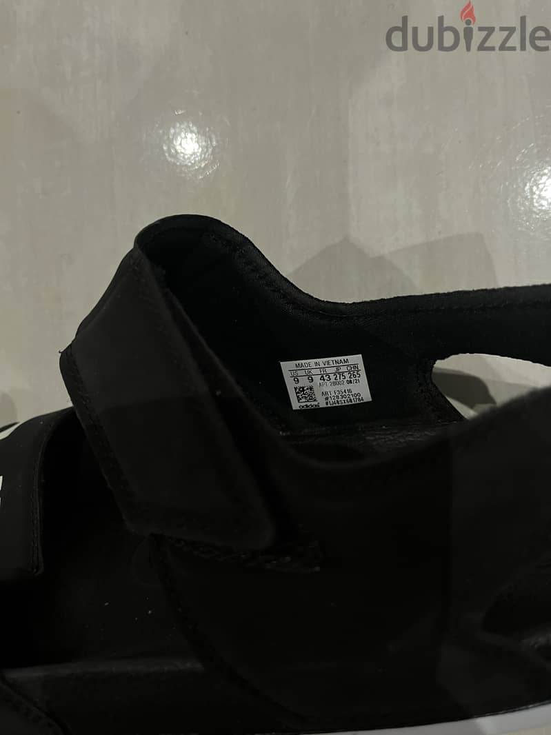 Adidas Original Sandals 2