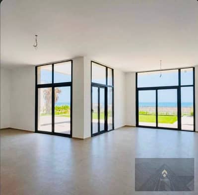 Villa for sale in SODIC OGAMI north coast