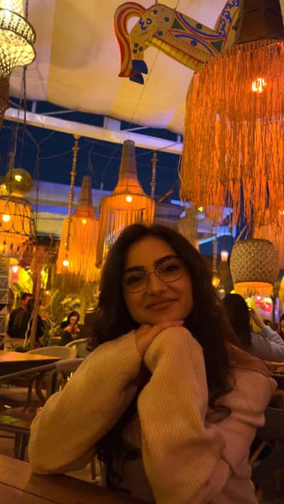 Noura Wahdan