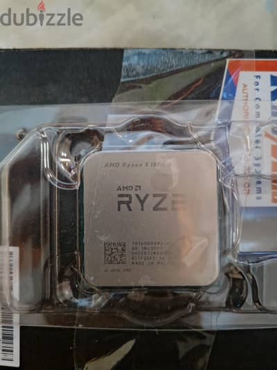 Ryzen 5 1600