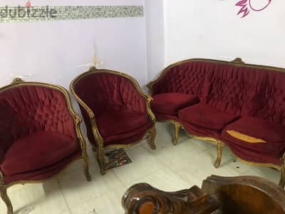 انترية مستعمل للبيع