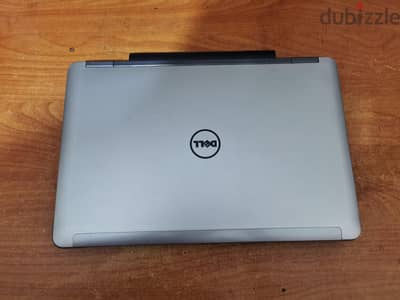 Dell Latitude E6540   ram 16 g  two hard 500  128
