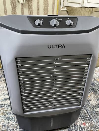 مبرد هواء صحراوي ULTRA