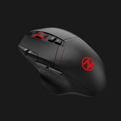 TechnoZone V-62 Gaming Mouse ماوس جيمنج