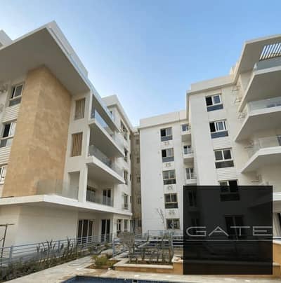 Apartment for sale in Club Park with a low down payment and a long-term installment plan extending to 2032—the best investment opportunity