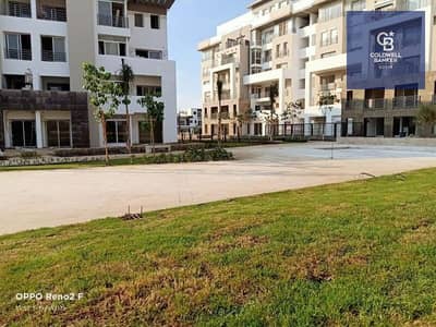 Own a distinctive apartment now with installments over 8 years in Hyde Park Compound, Fifth Settlement