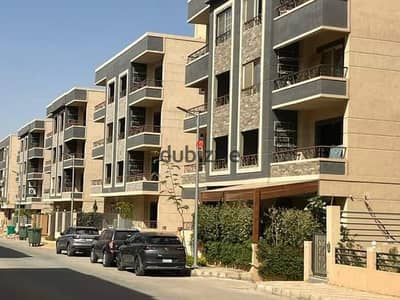 Apartment overlooking the club and water features for sale in sephora heights