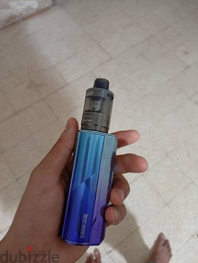 فيب Drag m100