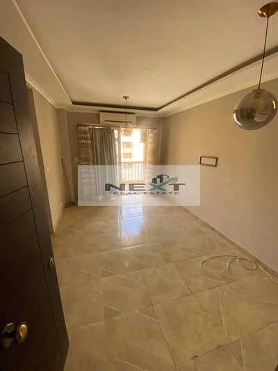 Apartment for rent in Madinaty 70m in B7 with kitchen