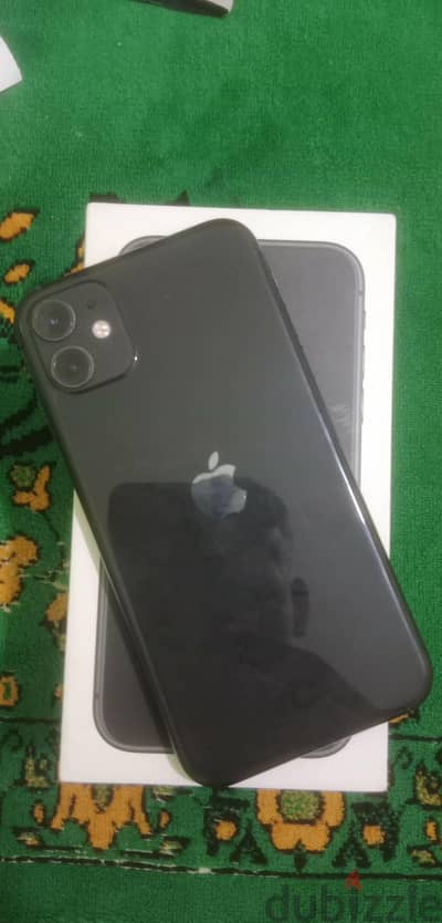 آبل - آيفون 11