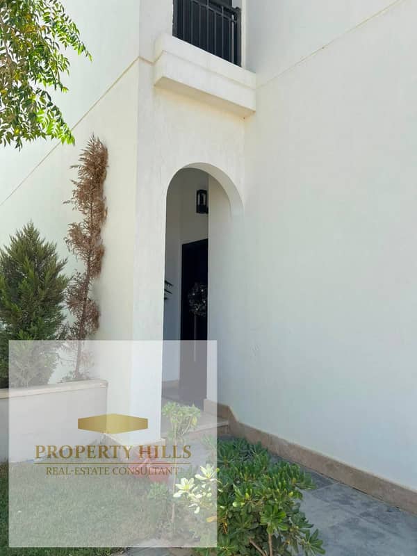 Villa in the gathering immediate delivery from the owner the images from reality ready for contract for only 3 million
