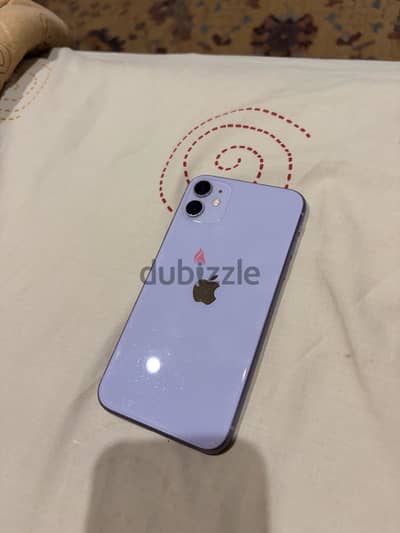 Apple - iPhone 11