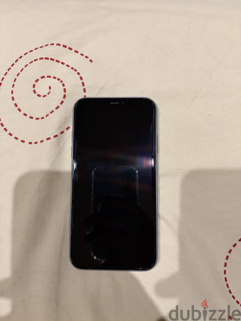 Apple - iPhone 11 1