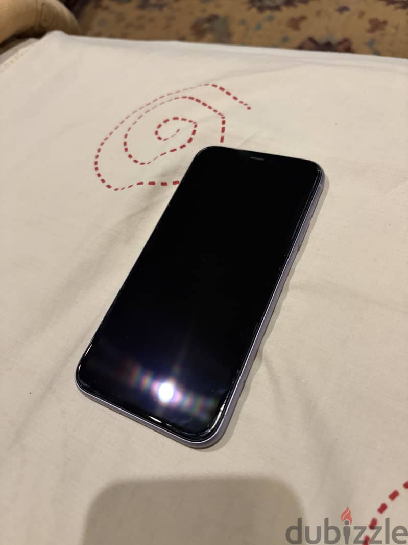 Apple - iPhone 11 2