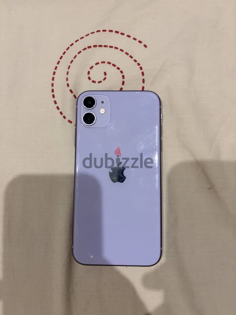 Apple - iPhone 11 3