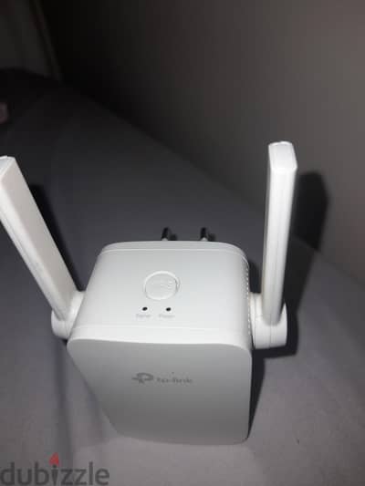 جهاز تقوية إشارة wifi