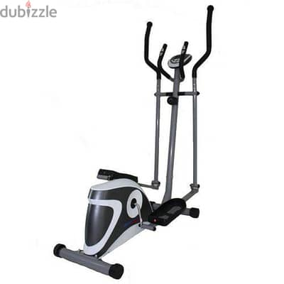 pro hanson eh-me01win magnetic elliptical machine